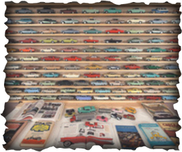 Always Ready Engine equipment