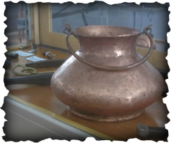 Hollis hearse restoration progress