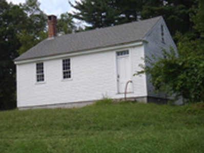 The Old Schoolhouse